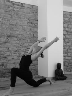 stage de yoga biarritz